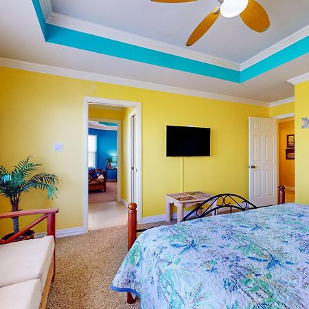 Sunset Cove Vila Bridgeport Exterior foto