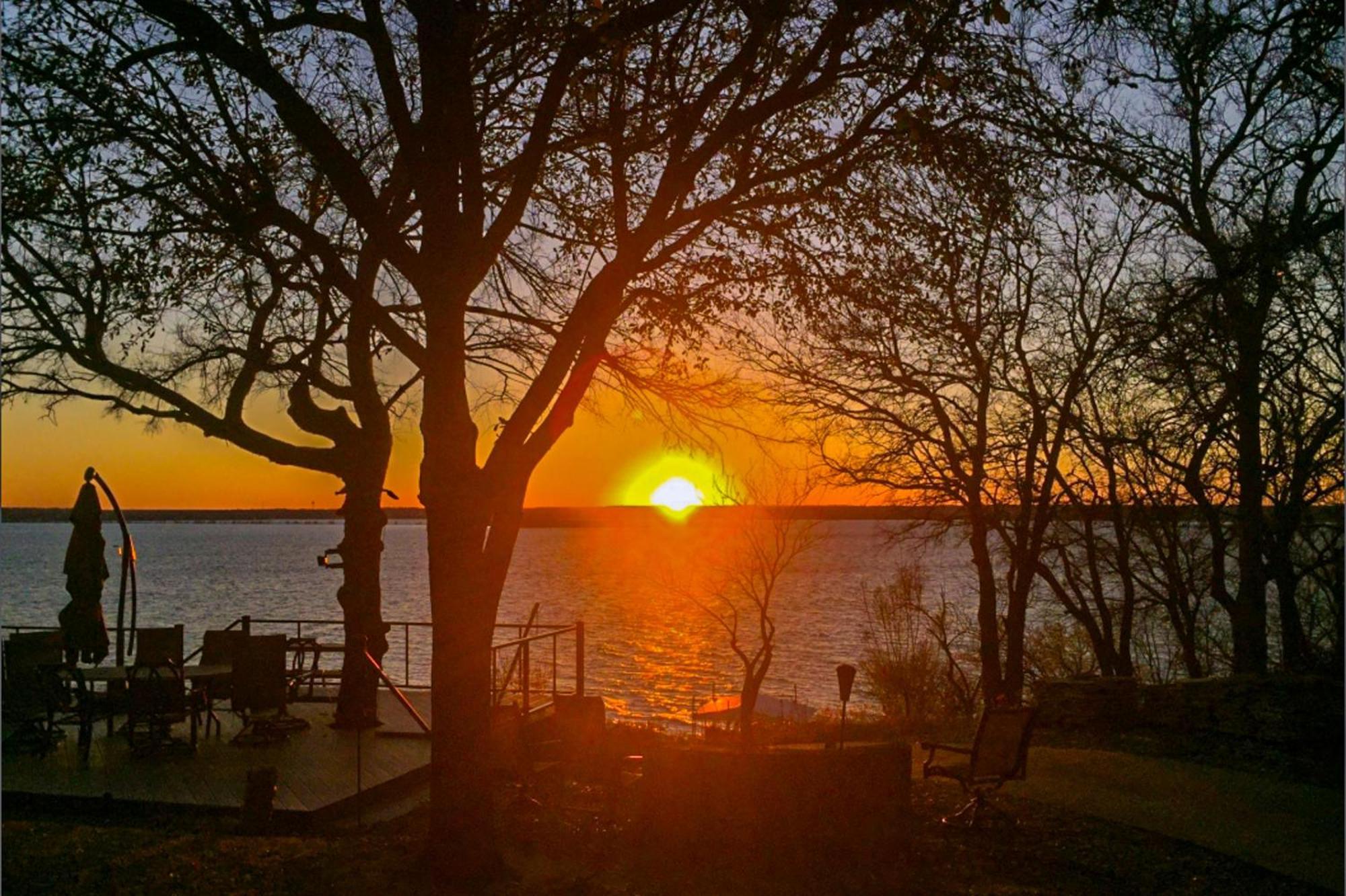 Sunset Cove Vila Bridgeport Exterior foto