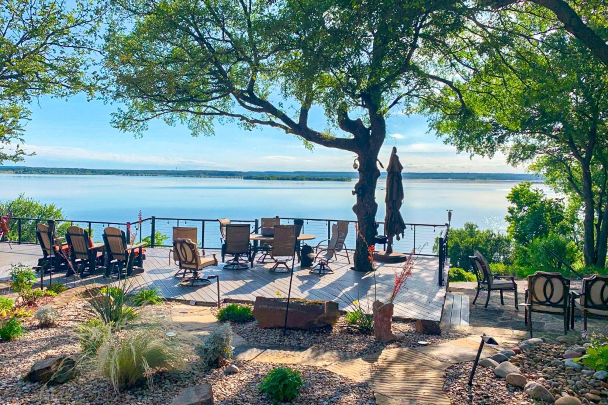 Sunset Cove Vila Bridgeport Exterior foto