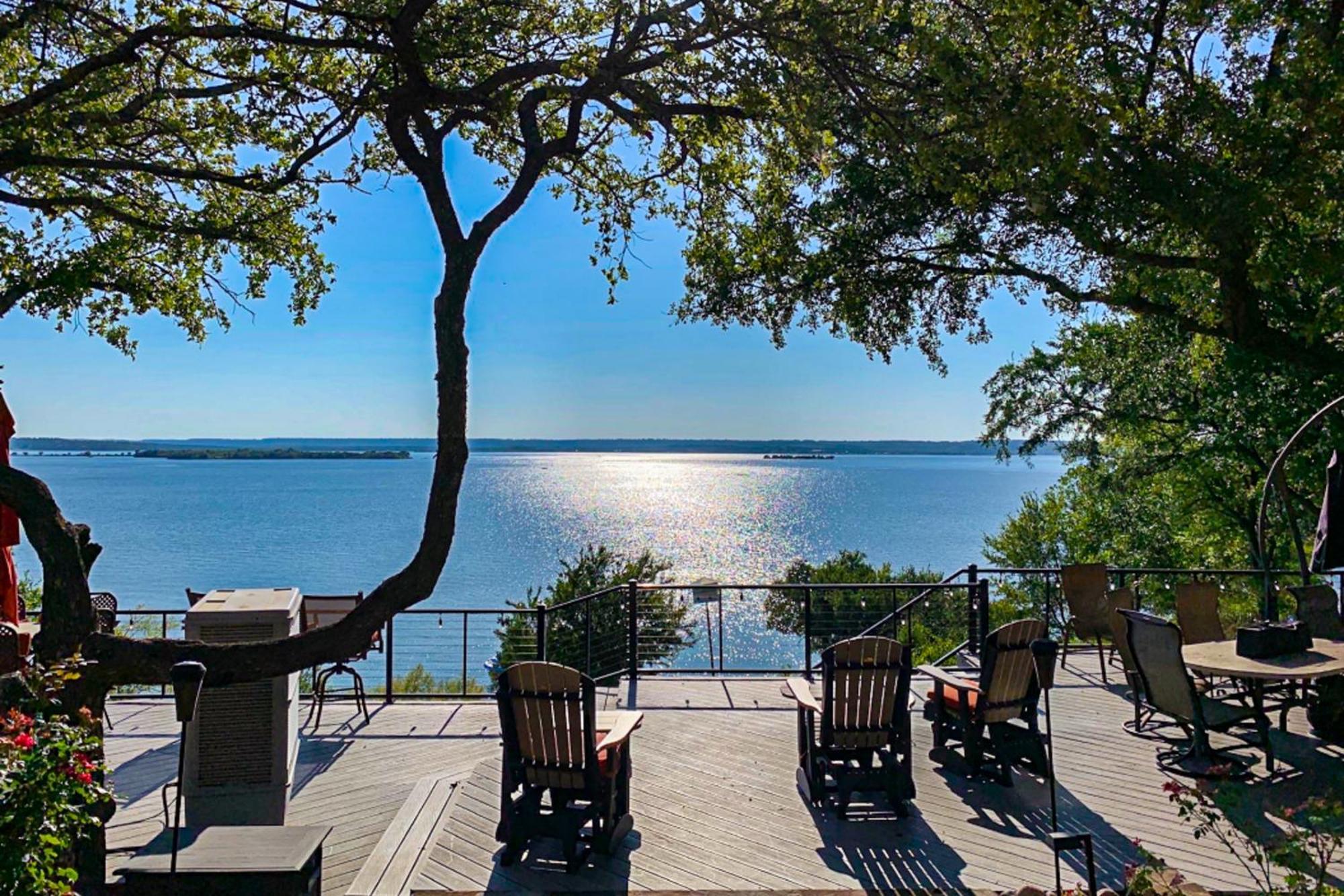 Sunset Cove Vila Bridgeport Exterior foto