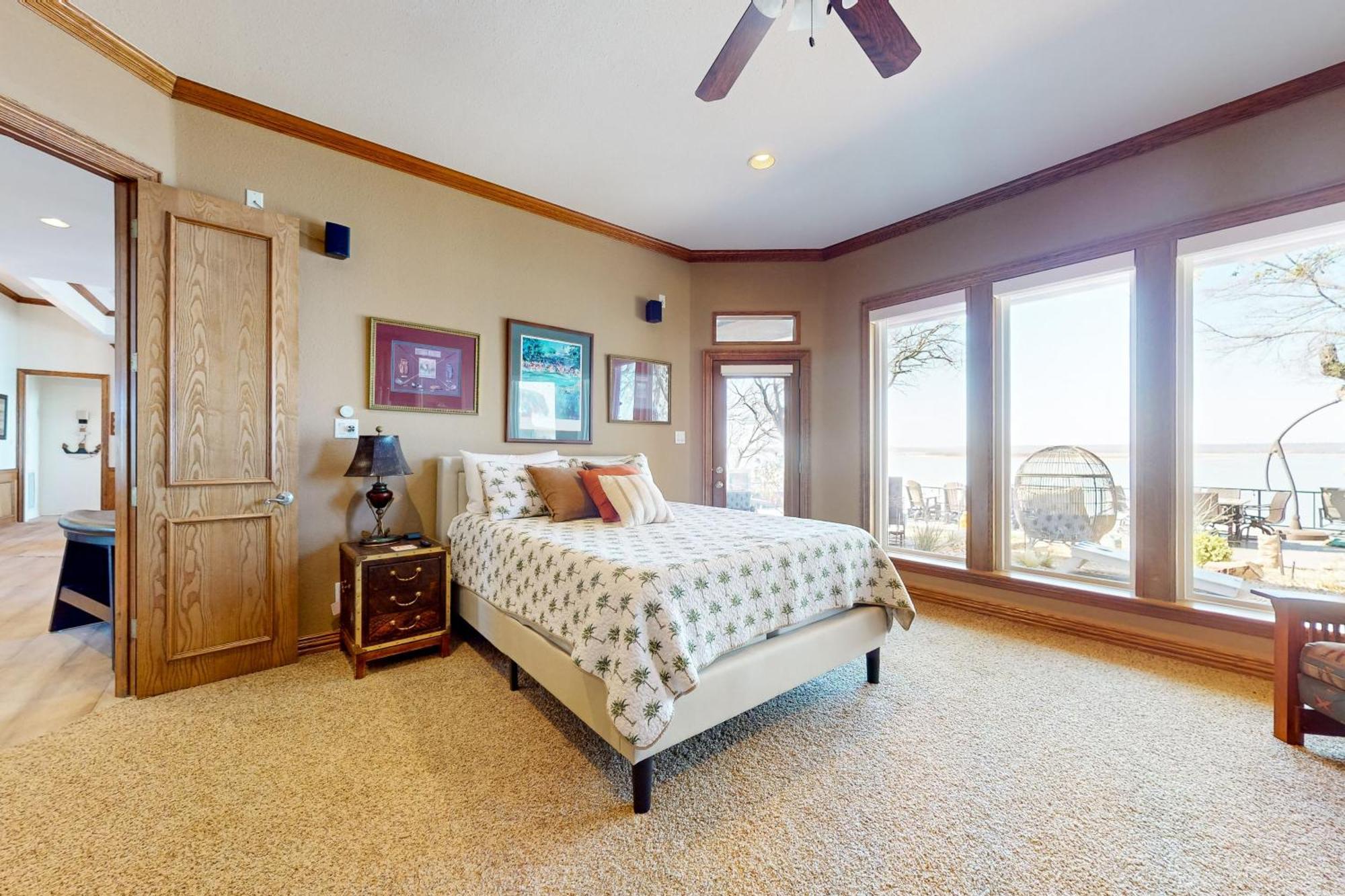 Sunset Cove Vila Bridgeport Exterior foto