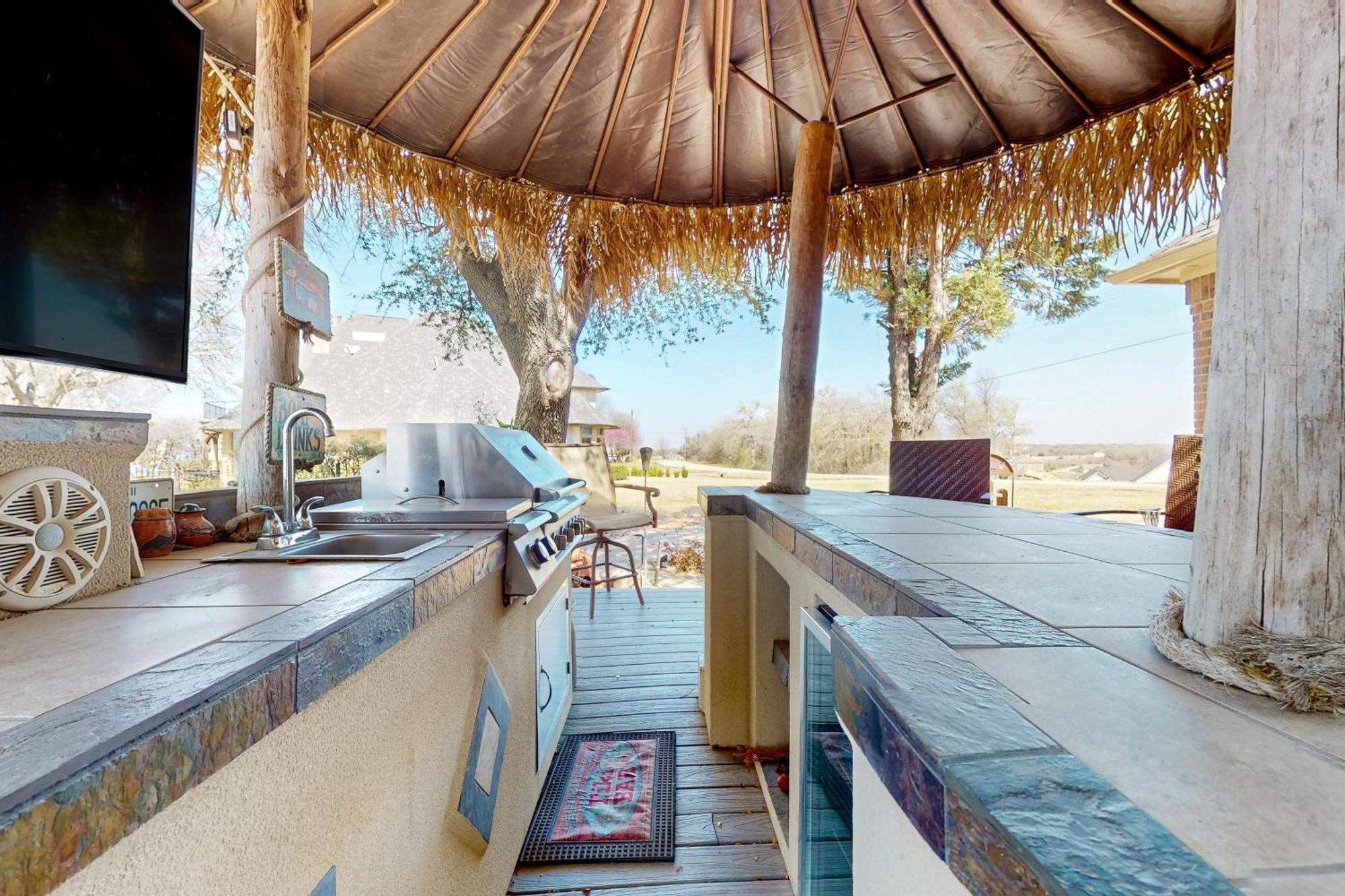 Sunset Cove Vila Bridgeport Exterior foto