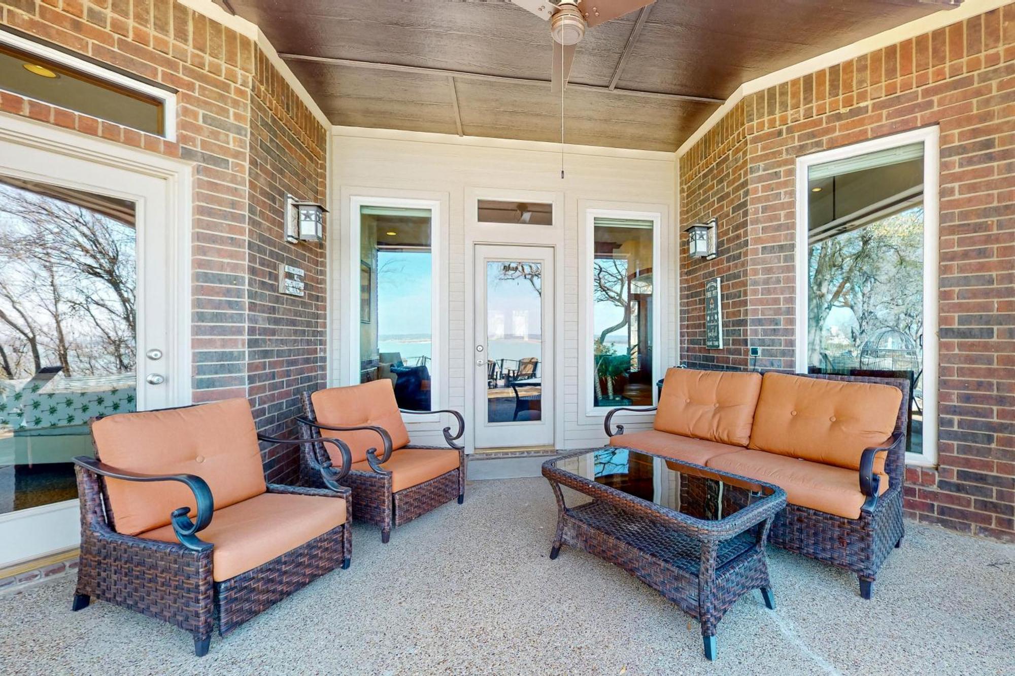 Sunset Cove Vila Bridgeport Exterior foto