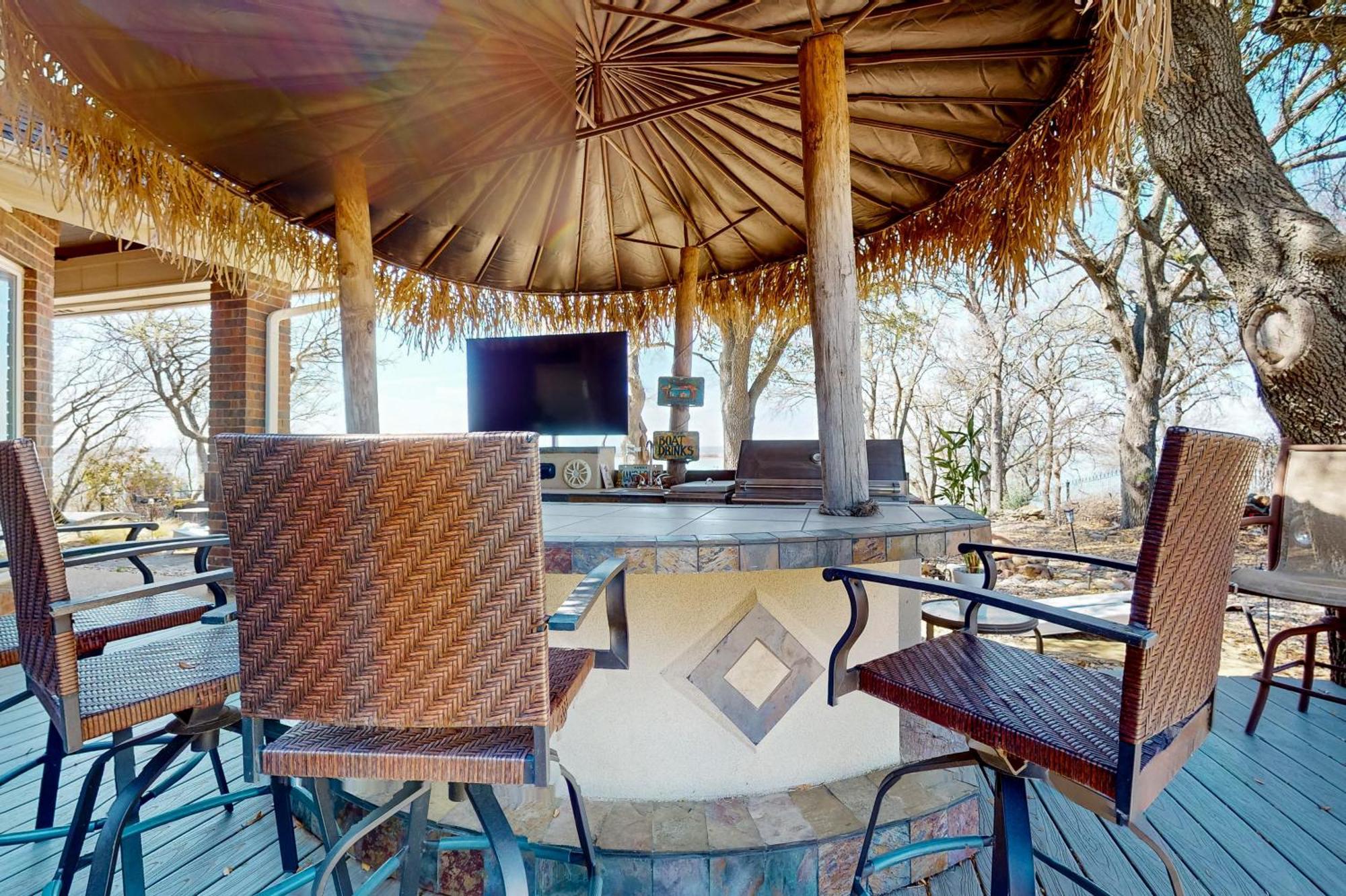 Sunset Cove Vila Bridgeport Exterior foto